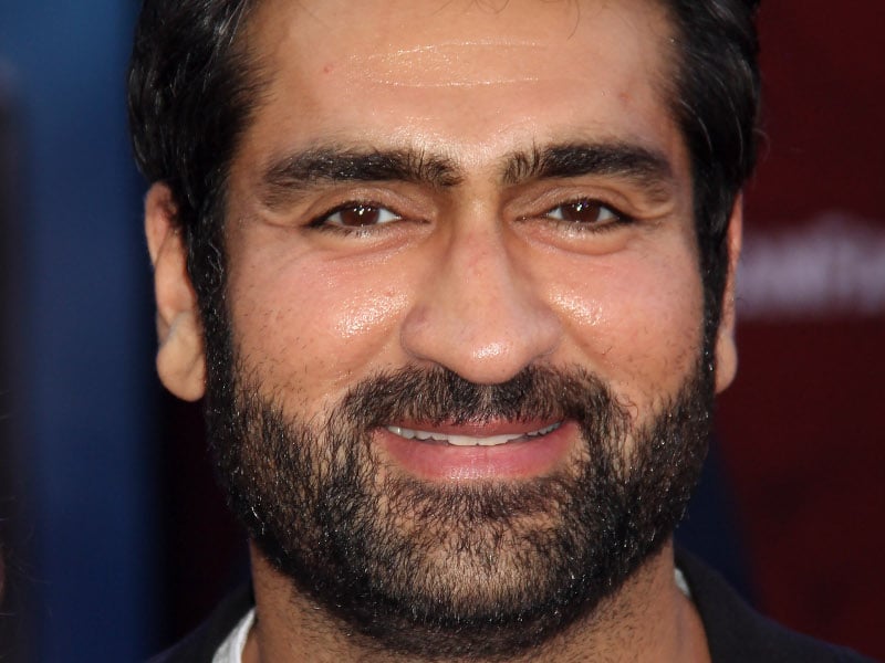 ‘the Big Sick’ Stars Open Up About Being Immunocompromised During The Pandemic