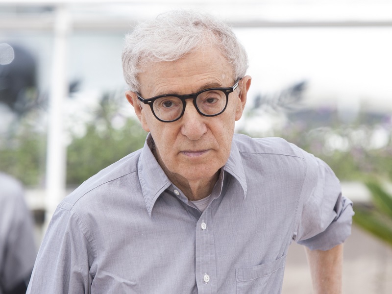 Henry Silva, Woody Allen, Kate Winslet + More!