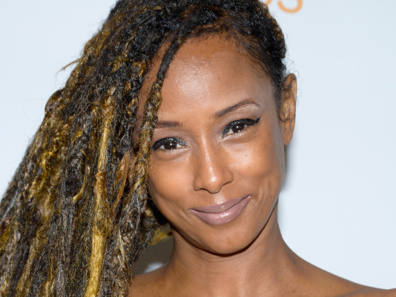 Trina Mcgee Exposes Why She Wasn’t In The ‘boy Meets World’ Finale