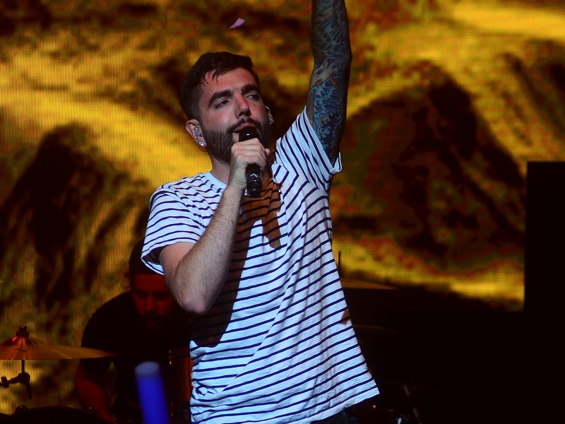 A Day To Remember Announces Acoustic Theater Tour With Wage War