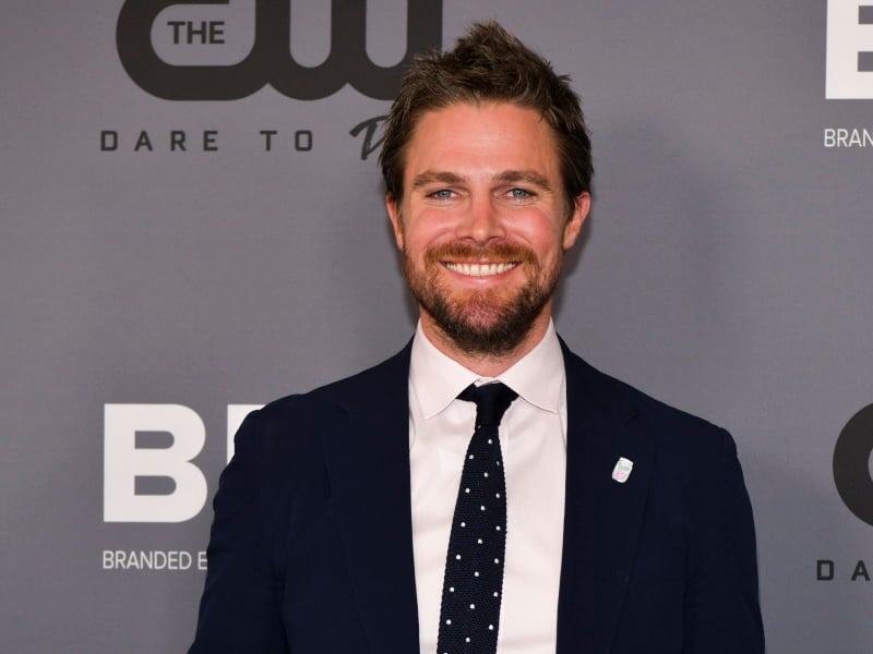 Stephen Amell Goes ‘wild’ In Court After Losing Battle Against Animal Rescue