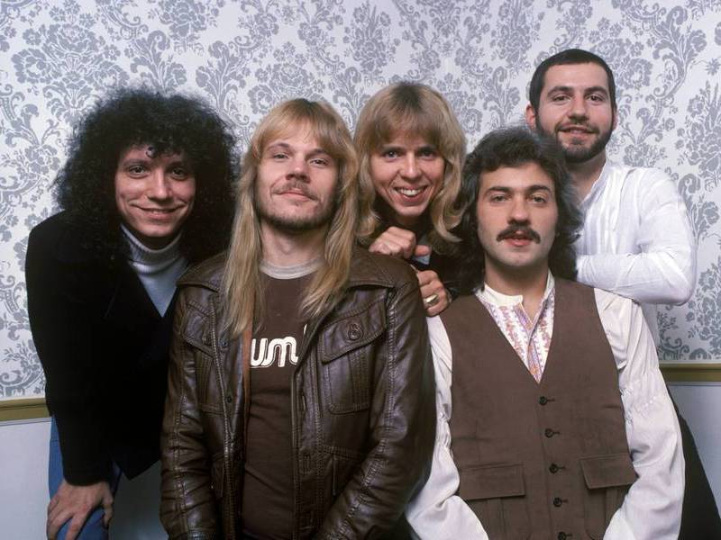 Rock Hall This Saturday: Honors Still Divides Rockers & Fans