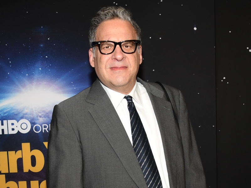 Industry News: Jeff Garlin, Patti Lupone + More!