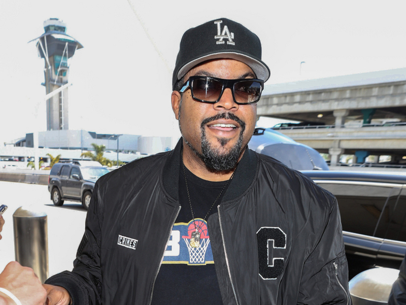 Phoebe Waller Bridge, Harrison Ford, Ice Cube + More!