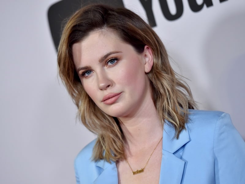 Ireland Baldwin Opens Up About Pregnancy Struggles