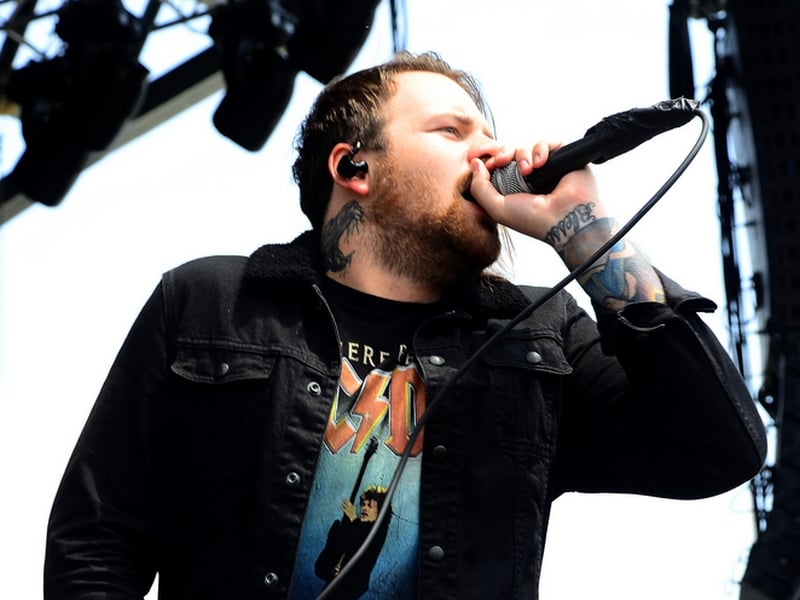 Beartooth And Trivium Announce Spring 2023 Tour
