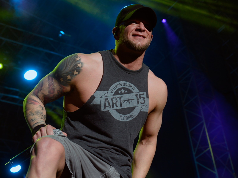 All That Remains Files Suit Against Oli Herbert’s Widow Over Royalty Payments