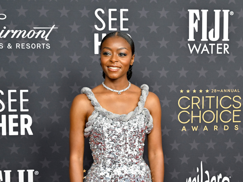 ‘till’ Actress Danielle Deadwyler Says Oscars Snub Is The Result Of ‘misogynoir’