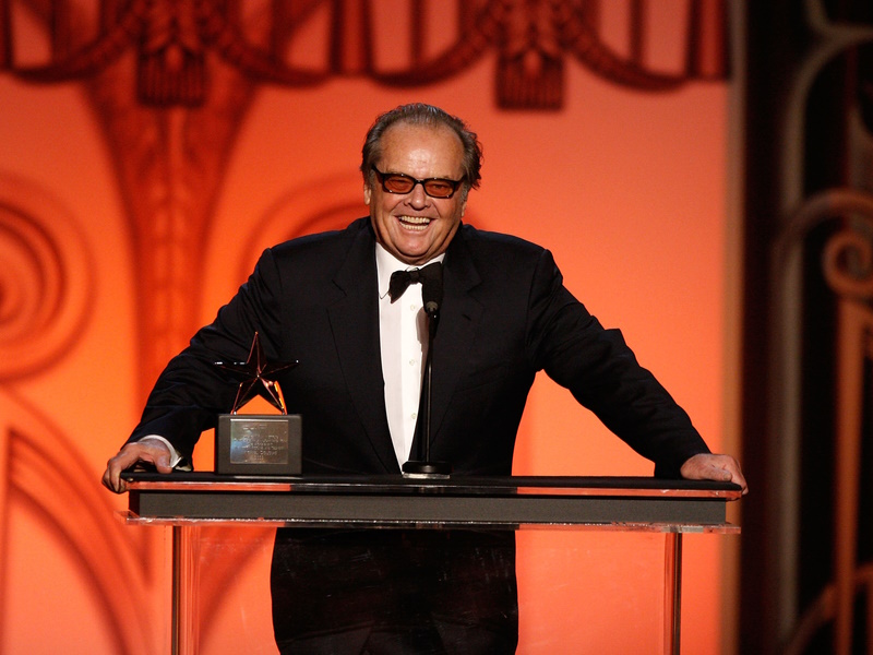 Jack Nicholson’s ‘illegitimate Daughter’ Says He Has ‘no Interest’ In Her