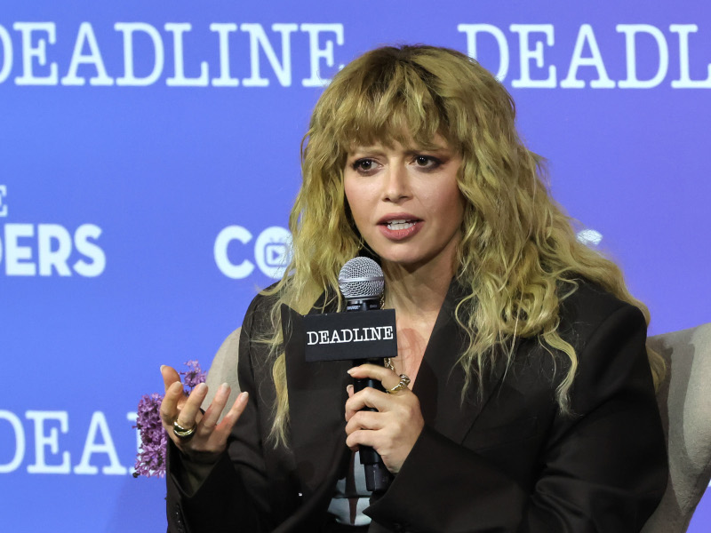 Industry News: Poker Face, The Premise, Digman + More!