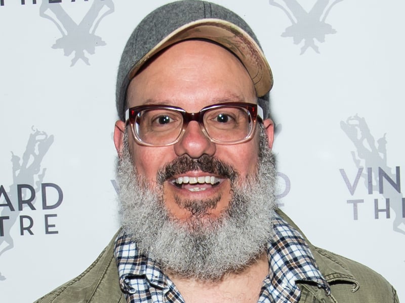 David Cross Appears To Slam Dave Chappelle And Bill Maher Over Transphobic Jokes