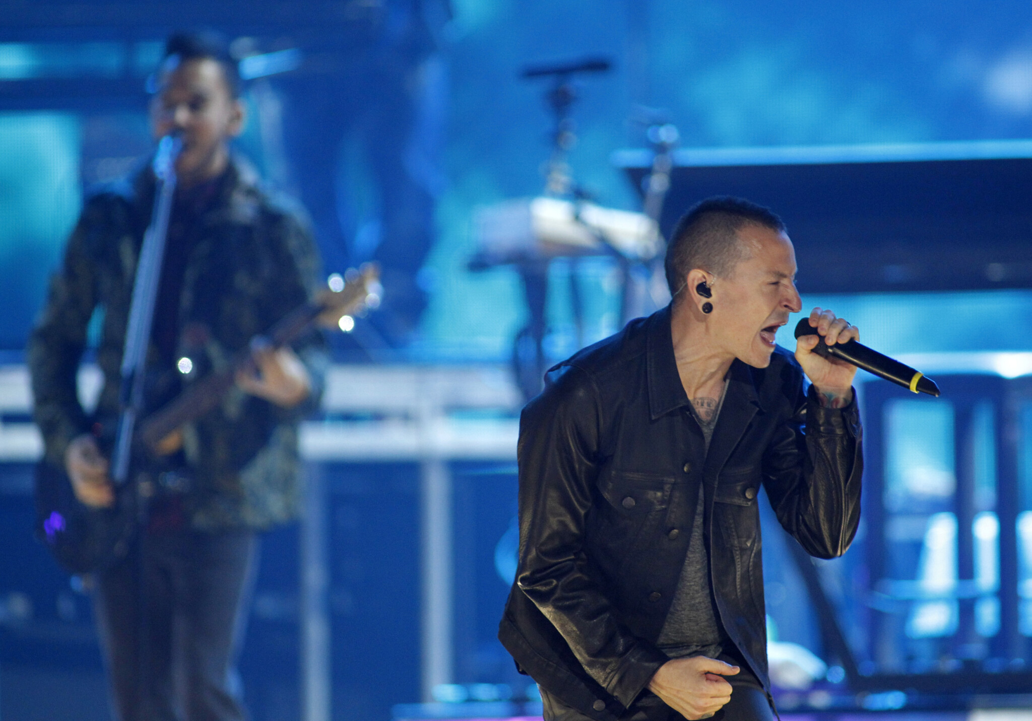 New Music is coming from Linkin Park! - Alt 98.7 FM | WXCT-FM