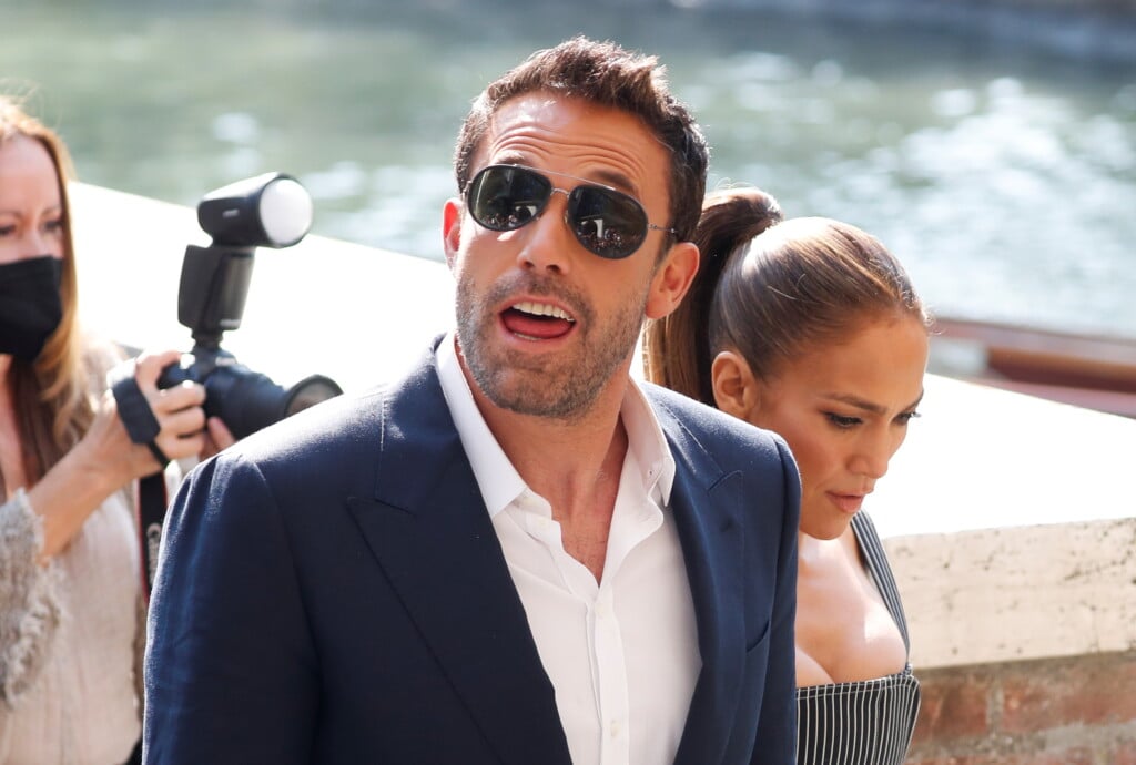 78th Venice Film Festival