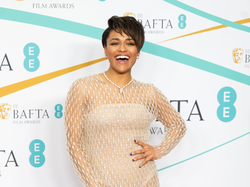 Ariana Debose Leaves Twitter After Baftas Rap Goes Viral