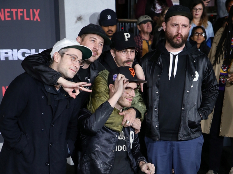 Portugal. The Man Releases New Single ‘dummy’