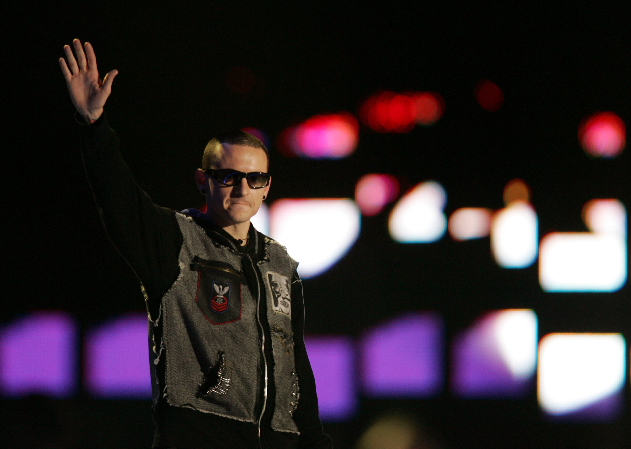 Linkin Park To Release Career-Spanning Greatest Hits - Alt 98.7 FM ...