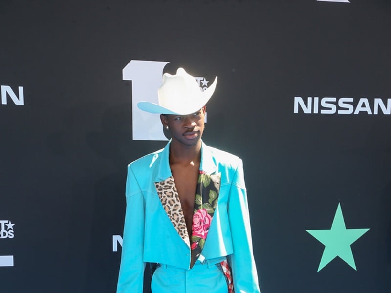 Lil Nas X Mocks Conservative Outrage Over Target’s Pride Month Merchandise