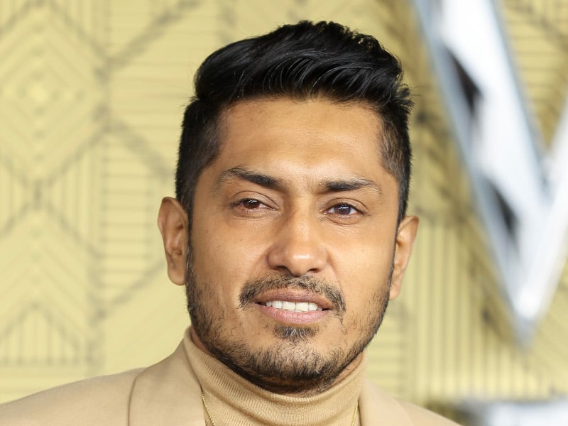 ‘black Panther: Wakanda Forever’ Star Tenoch Huerta Is Accused Of Sexual Abuse