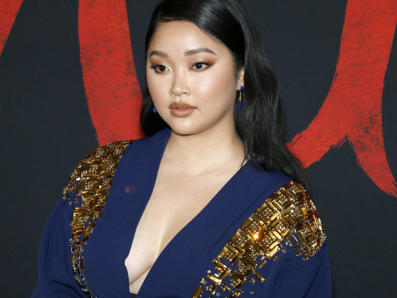 Lana Condor Is Hoping To Get Married This Year