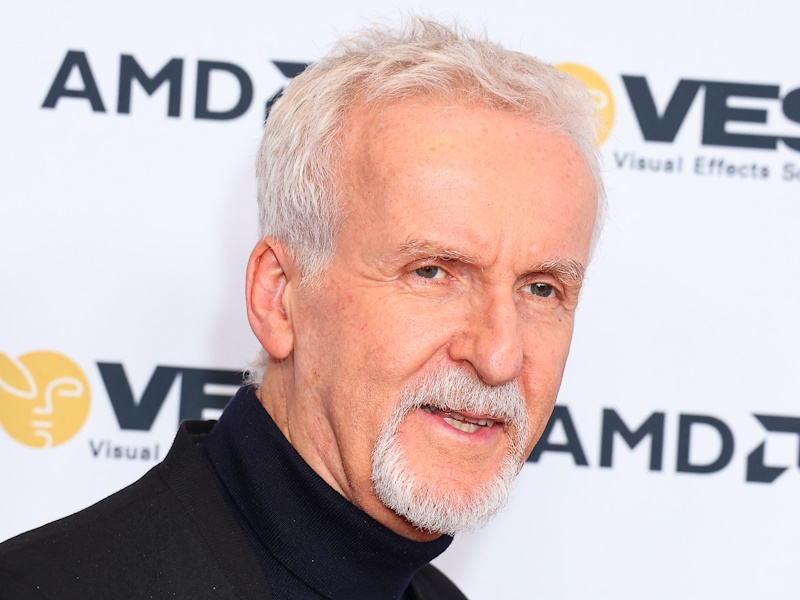 James Cameron Likens The Oceangate Titan Tragedy To The Titanic