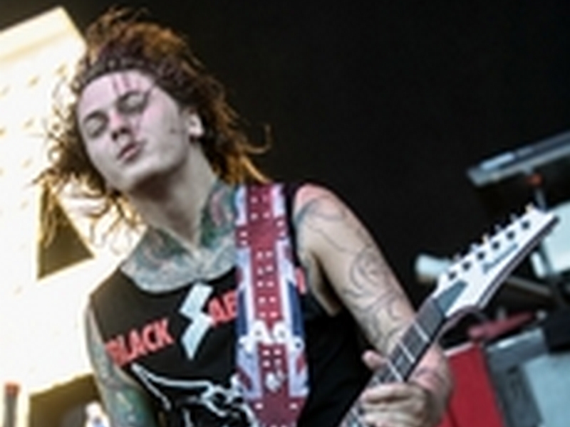 Asking Alexandria Debuts New Songs ‘psycho’ & ‘bad Blood’