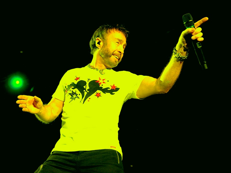 Bad Company’s Paul Rodgers Releases New Single