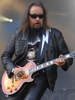 Peter Criss And Ace Frehley Decline Kiss Offer