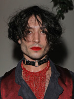 Ezra Miller Releases Public Statement After Harassment Order Expires