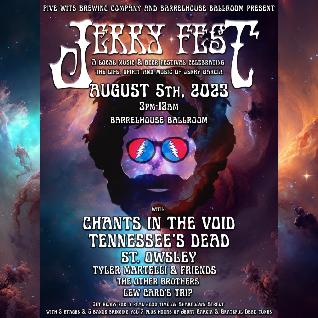 Jerry Fest