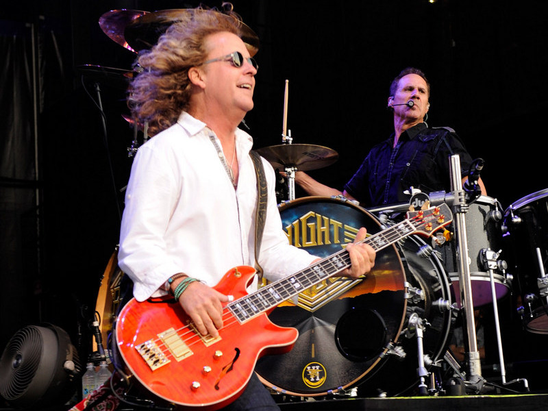 Night Ranger, Stone Temple Pilots, Don Felder Among Artists Booked For ‘rokisland Fest 2024’