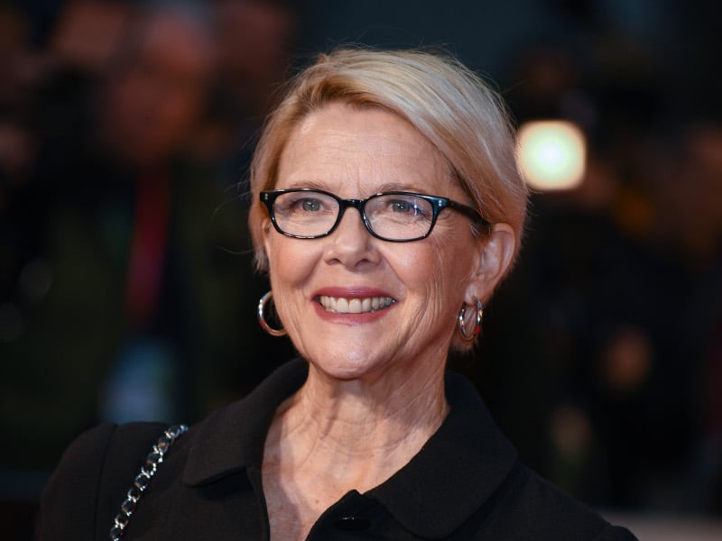 Annette Bening Says Her Transgender Son Inspires Her To Speak Out In Support Of The Lgbtq+ Community