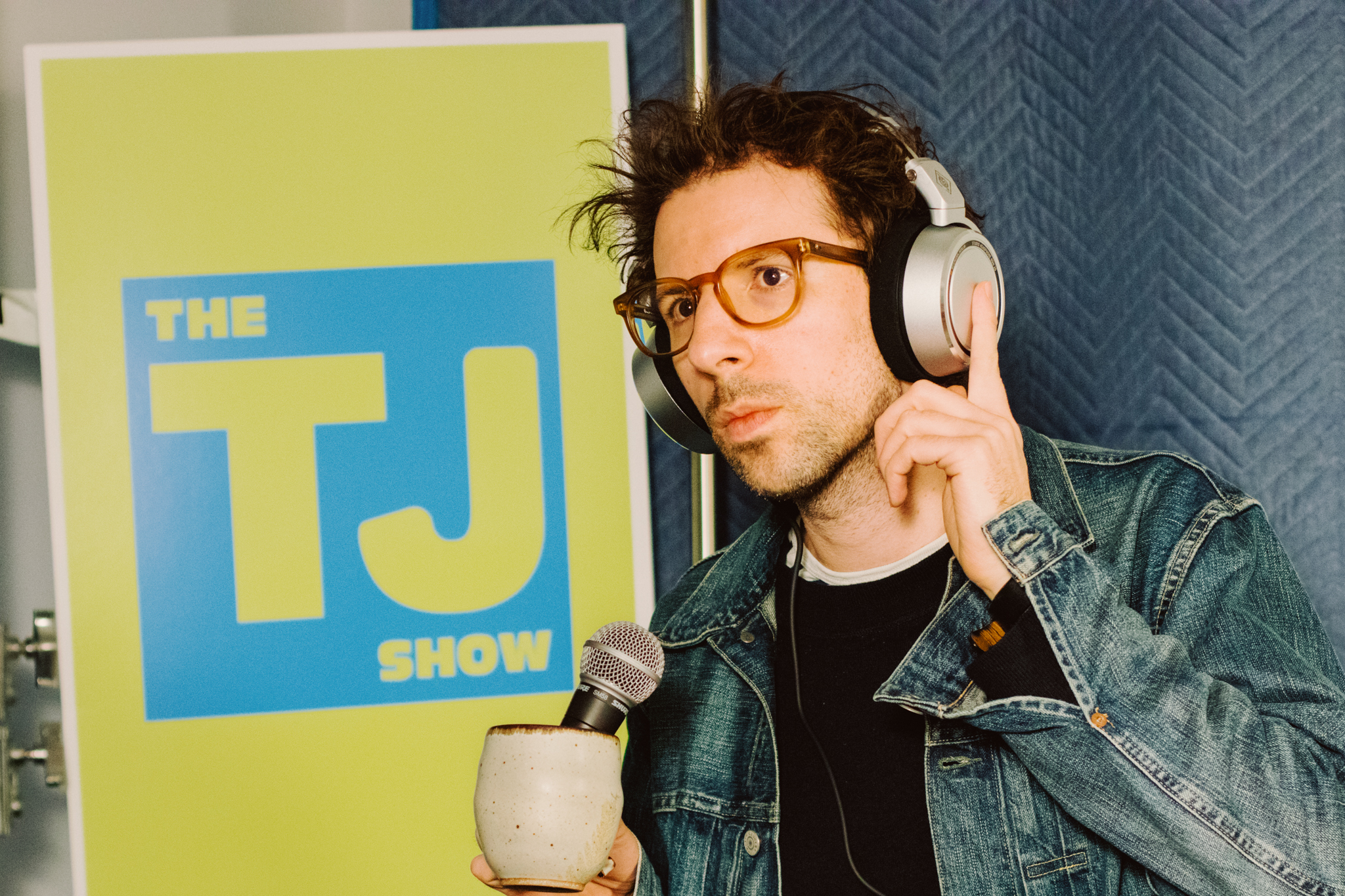 The TJ Show - Weekday Mornings from 6-10am on Alt 98.7 - Alt 98.7 FM ...