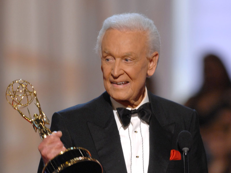 Bob Barker Dies At 99