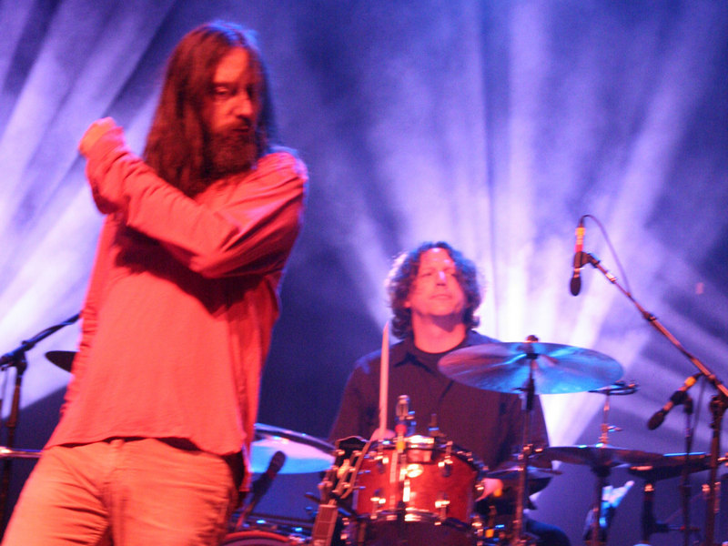 The Black Crowes Drop Previously Unreleased Recording From 1992