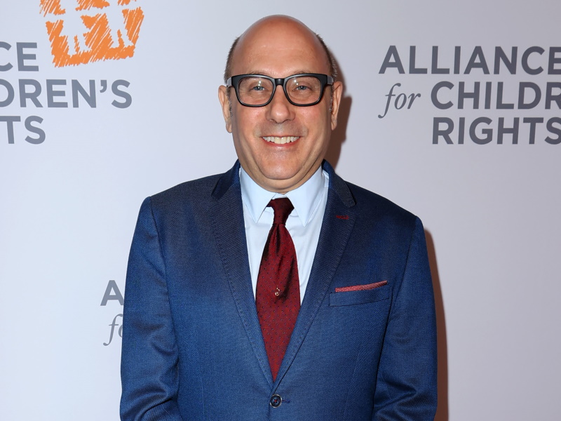 Hilarie Burton Morgan Honors Her Late Costar Willie Garson