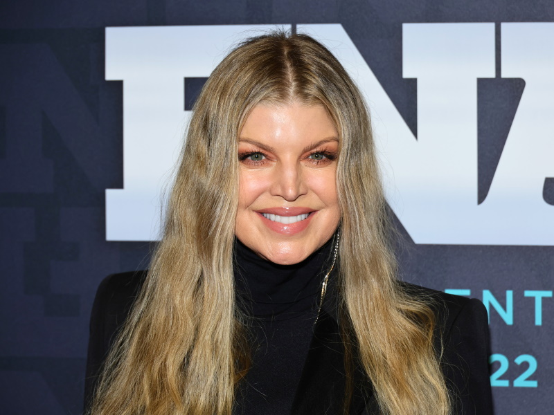 Josh Duhamel Comments On Why His Relationship With Fergie Ended