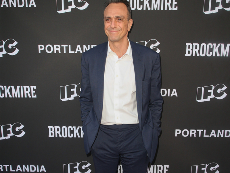 Hank Azaria, Megan Fox, Holland Taylor + More!