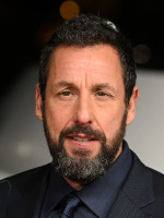 Adam Sandler’s Kids Are ‘not Thrilled’ About His Kissing Scenes