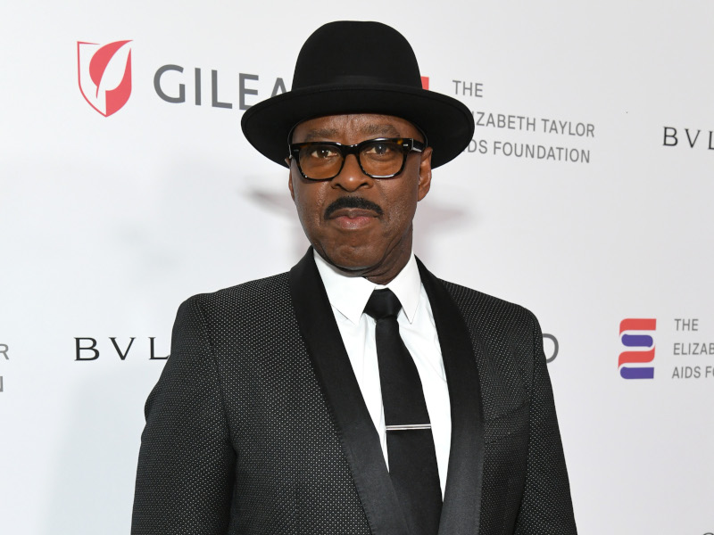 Courtney B. Vance Opens Up About His Father’s Suicide In ‘the Invisible Ache’ Excerpt