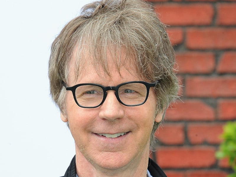 Dana Carvey’s Son Dex Dies At The Age Of 32