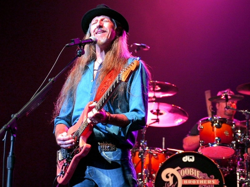The Doobie Brothers Release New Single Featuring Mick Fleetwood