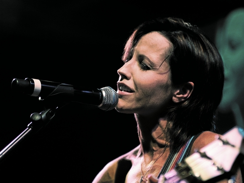 The Cranberries Celebrate 30 Years With Reissue Of Debut Album