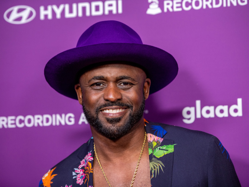 Wayne Brady Is Involved In Physical Altercation After An Alleged Drunk Driver Hit His Car