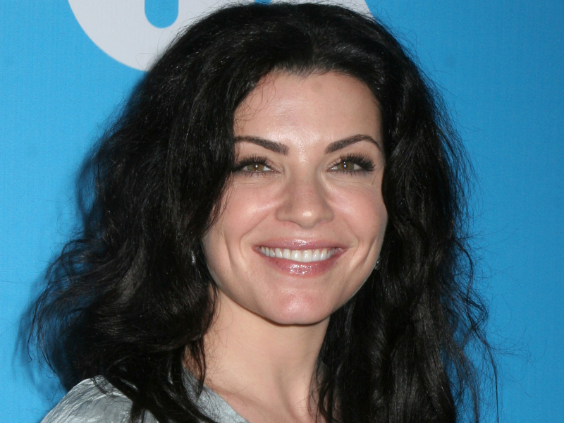 Julianna Margulies Apologizes For Comments She Made About Black And Lgbtq+ People Who Support Palestine