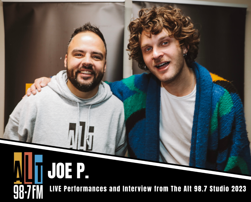 Alt 98 7 fm wxct fm