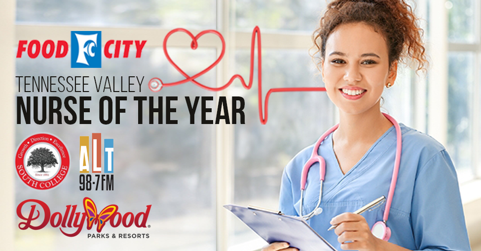 Alt Nurse Of The Year 2024 Promo Reel