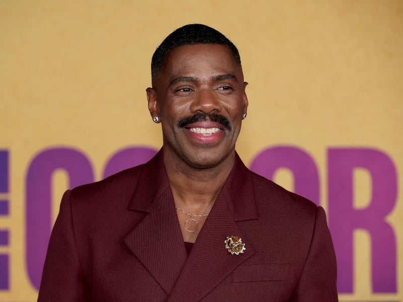 Colman Domingo Says He Almost Quit Acting After Losing 'Boardwalk ...