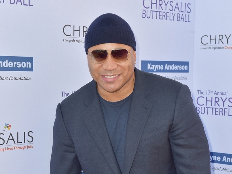Ll Cool J And Cardi B Added To ‘dick Clark’s New Year’s Rockin Eve’