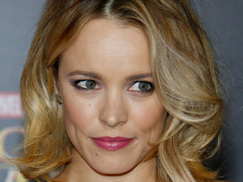 George Clooney, Rachel Mcadams, ‘mean Girls’ + More!