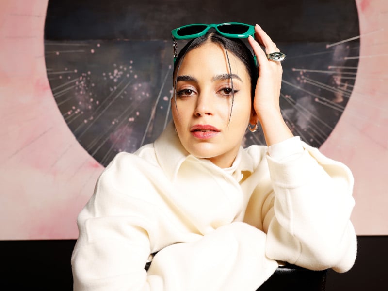 Melissa Barrera Says Being Fired From ‘scream Vii’ Was ‘shocking’